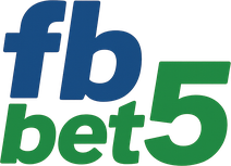 FB Bet5 Logo